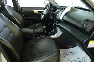 Внедорожник Lifan X60 2015 года, 589000 рублей, Омск