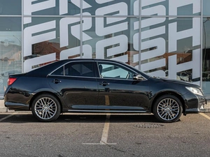 Седан Toyota Camry 2013 года, 1730000 рублей, Краснодар