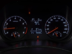 Седан Hyundai Solaris 2020 года, 1359000 рублей, Воронеж