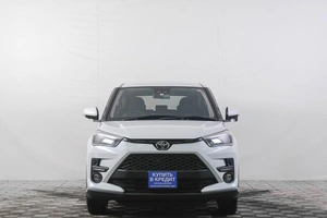 Внедорожник Toyota Raize 2020 года, 1769000 рублей, Кемерово