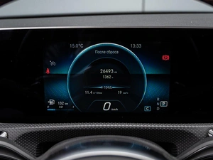 Седан Mercedes-benz CLA-класс 2019 года, 3250000 рублей, Краснодар