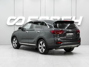 Внедорожник Kia Sorento Prime 2019 года, 2999000 рублей, Ростов-на-Дону