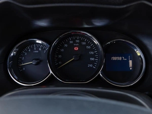 Внедорожник Renault Duster 2016 года, 969000 рублей, Волгоград