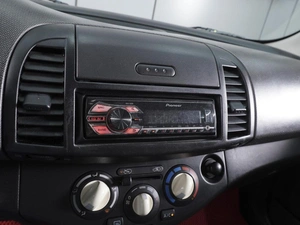 Хетчбэк Nissan Micra 2007 года, 570000 рублей, Ростов-на-Дону