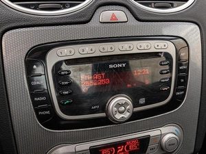 Седан Ford Focus 2008 года, 615000 рублей, Краснодар