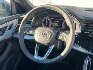 Внедорожник Audi Q8 2025 года, 14650000 рублей, Ижевск