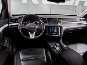 Внедорожник Infiniti QX50 2018 года, 2299000 рублей, Тюмень