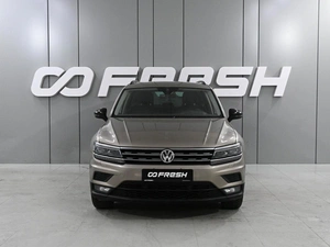 Внедорожник Volkswagen Tiguan 2019 года, 2249000 рублей, Аксай