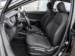 Хетчбэк Kia Rio 2016 года, 1169000 рублей, Краснодар