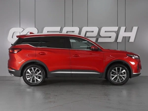 Внедорожник Chery Tiggo 7 Pro 2021 года, 1749000 рублей, Минеральные Воды