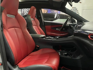 Внедорожник Changan UNI-T 2021 года, 2050000 рублей, Ярославль