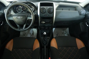 Универсал ВАЗ (LADA) Largus Cross 2021 года, 989000 рублей, Омск