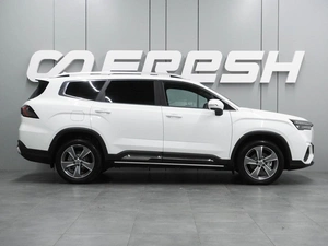 Внедорожник Geely Okavango 2024 года, 2769000 рублей, Воронеж