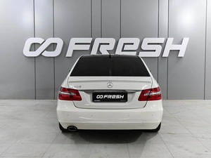 Седан Mercedes-benz E-класс 2011 года, 1879000 рублей, Аксай