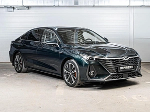 Седан Chery Arrizo 8 2023 года, 1885000 рублей, Ставрополь