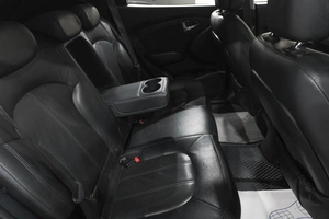 Внедорожник Hyundai ix35 2011 года, 1539000 рублей, Новокузнецк