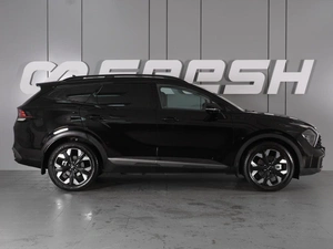 Внедорожник Kia Sportage 2025 года, 3499000 рублей, Красный Пахарь
