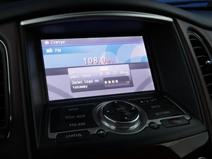 Внедорожник Infiniti QX50 2016 года, 1799055 рублей, Москва