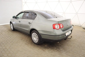 Седан Volkswagen Passat 2008 года, 770000 рублей, Обнинск
