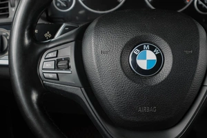 Внедорожник BMW X4 2015 года, 2619000 рублей, Тюмень