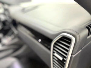 Внедорожник Porsche Cayenne Coupe 2022 года, 11995000 рублей, Красноярск