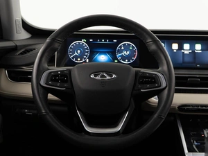 Внедорожник Chery Tiggo 4 Pro 2024 года, 1716444 рублей, Москва