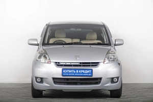 Хетчбэк Toyota Passo 2009 года, 599000 рублей, Томск