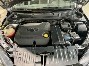 Седан ВАЗ (LADA) Vesta Cross 2018 года, 1090000 рублей, Красноярск