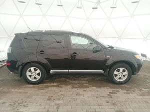 Внедорожник Mitsubishi Outlander 2008 года, 930000 рублей, Орёл