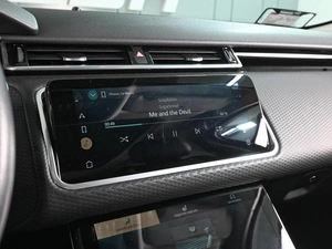 Внедорожник Land Rover Range Rover Velar 2021 года, 5899000 рублей, Аксай