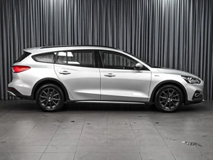 Универсал Ford Focus 2020 года, 1540000 рублей, Ставрополь