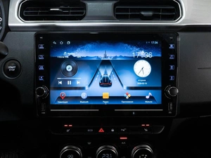 Внедорожник Renault Arkana 2021 года, 1299000 рублей, Ставрополь