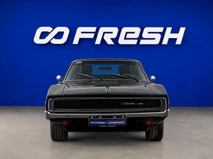 Купе Dodge Charger 1968 года, 19577444 рублей, Москва