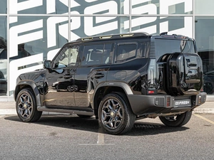Внедорожник Jetour T2 2024 года, 3575000 рублей, Краснодар