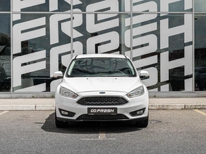 Хетчбэк Ford Focus 2015 года, 950000 рублей, Краснодар