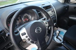Внедорожник Nissan X-Trail 2014 года, 1400000 рублей, Мирное