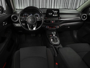 Седан Kia Cerato 2021 года, 2248000 рублей, Ставрополь