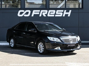Седан Toyota Camry 2012 года, 1464000 рублей, Кирилловка