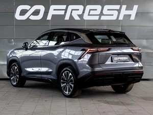 Внедорожник Jetour Dashing 2023 года, 2199000 рублей, Краснодар