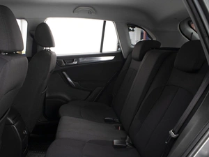 Внедорожник Brilliance V5 2014 года, 590000 рублей, Омск