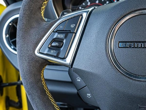 Купе Chevrolet Camaro 2018 года, 8215000 рублей, Ставрополь