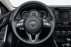 Седан Mazda 6 2014 года, 1319000 рублей, Челябинск