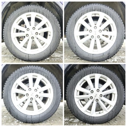 Внедорожник Nissan Qashqai 2017 года, 1699000 рублей, Обнинск