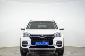 Внедорожник Chery Tiggo 4 2019 года, 1379000 рублей, Оренбург