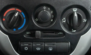 Седан ВАЗ (LADA) Granta 2016 года, 599000 рублей, Пермь