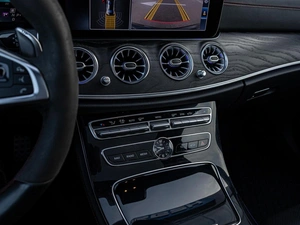 Седан Mercedes-benz E-класс AMG 2017 года, 3820000 рублей, Краснодар