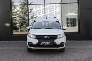 Универсал ВАЗ (LADA) Largus 2024 года, 1399000 рублей, Ульяновск