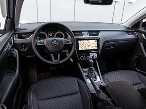 Лифтбек Skoda Octavia 2018 года, 2030000 рублей, Краснодар