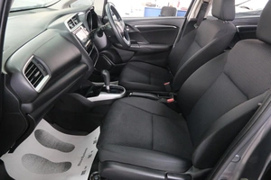 Хетчбэк Honda Fit 2019 года, 1249000 рублей, Омск