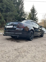 Лифтбек Skoda Octavia 2014 года, 990000 рублей, Красноярск